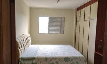 Imagem 6: Apartamento 1 dormitório Mobiliado- próximo Facudades,USC, UNINOVE,USP