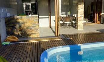 Imagem 2: Imbé - Casa Padrão - Presidente