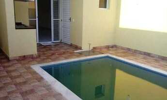 Imagem 7: Casa com 3 dormitórios à venda, 138 m² por R$ 665.000,00 - Chácara Jaguari (Fazendinha)