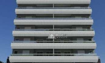 Imagem 2: Apartamento de 2 Dormitórios, Sendo 1 Suíte, na Guilhermina, em Praia Grande