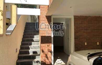 Imagem 2: SOBRADO 163 M | 3 DORMITÓRIOS