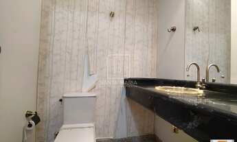 Imagem 6: Apartamento (cobertura 2 - duplex) 3 dormitórios/suite, cozinha planejada, portaria 24hs