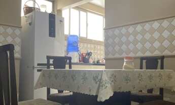 Imagem 2: Condomínio Jardim Ipiranga três quartos