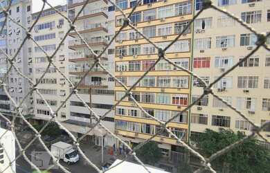 Imagem 5: Apartamento para Aluguel - Copacabana, 2 Quartos, 58 m2