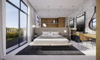 Imagem: APTO MODERNO E SOFISTICADO, PRÓXIMO A BROTHAUS