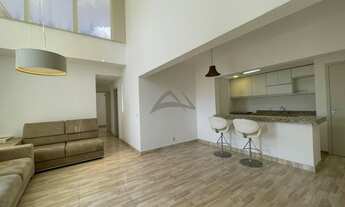 Imagem 2: Cobertura - Mansões Santo Antônio - Campinas