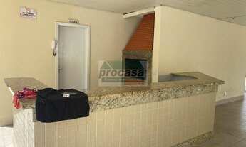 Imagem 5: Apartamento para aluguel tem 65 metros quadrados com 2 quartos em Flores - Manaus - AM