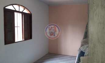 Imagem 6: Casa à venda 2 Quartos, 1 Suite, 4 Vagas, 181M², Jussara, Mongaguá - SP