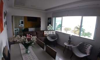 Imagem: SANTOS - Apartamento Padrão - PONTA DA