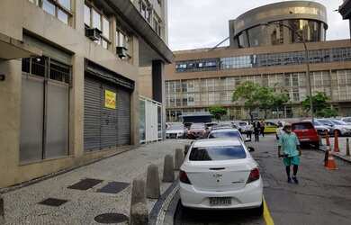 Imagem 4: Centro comercial para aluguel e venda com 90 metros quadrados em Centro - Rio de Janeiro
