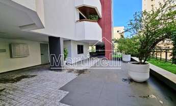 Imagem 3: Ribeirão Preto - Apartamento Padrão - Centro