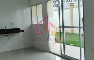Imagem 3: Condomínio Viva Coxipó - Casa 2/4 à venda na Região do Coxipó - Cuiabá-MT