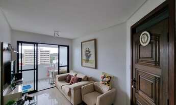 Imagem: Residencial Baia Azul, 3 Quartos, 01 suíte