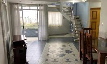 Imagem 1: Cobertura a venda e para aluguel em Resende-RJ