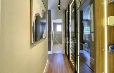 Imagem 8: Apartamentos de Luxo Alto Padrão, Mirai Vila Ema Patriani