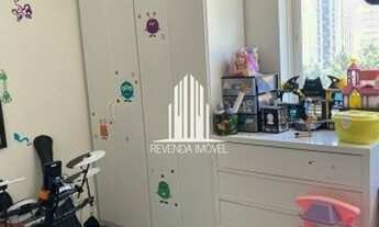 Imagem 6: Apartamento no Itaim Bibi com 3 dormitórios e 1 vaga de garagem