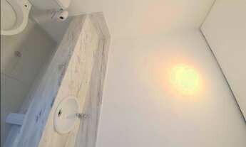 Imagem 7: Sala, 46 m² - venda por R$ 490.000,00 ou aluguel por R$ 1.900,00/mês - Santo Amaro - São P