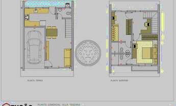Imagem 7: PALHOçA - Casa de Condomínio - Nova Palhoça