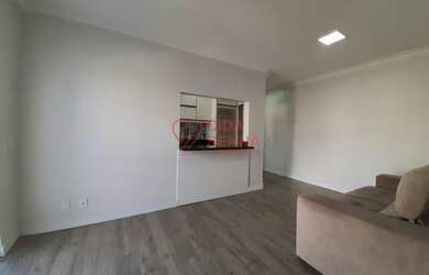 Imagem 6: SEMI MOBILIADO - SACADA - ELEVADOR - GARAGEM LIVRE!!!