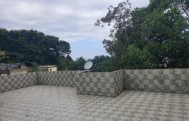 Imagem 3: Apartamento para venda tem 45 metros quadrados com 2 quartos em Vila Muriqui - Mangaratiba