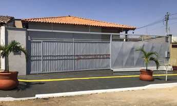 Imagem: Casa com 4 dormitórios, 4 vagas à venda