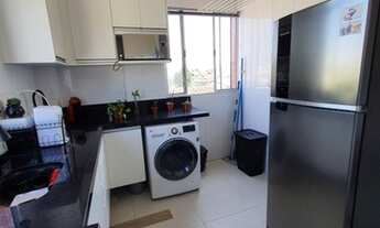 Imagem 2: SÃO VICENTE - Apartamento Padrão - VILA SÃO JORGE