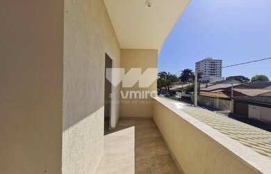 Imagem 6: Casa nova no Jardim das Indústrias 4 dormitórios 1 suíte com quintal