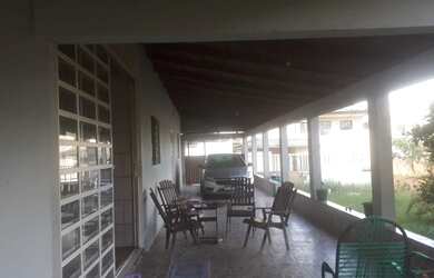 Imagem 2: Casa em condomínio formado, bloquetado, com guarita