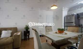 Imagem 3: Apartamento à VENDA no Vila Falchi - Mauá/SP