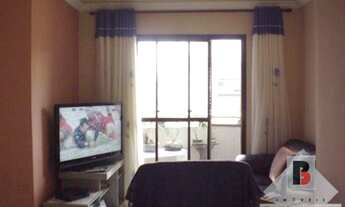 Imagem: Apartamento de 3 dormitórios na Mooca