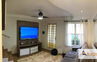 Imagem 3: Casa com 2 dormitórios à venda, 61 m² por R$ 490.000,00 - Parque Villa Flores - Sumaré/SP