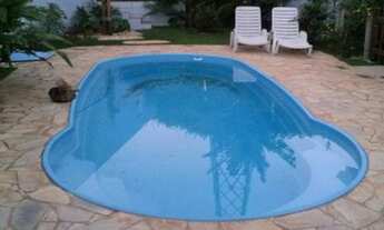 Imagem: Casa em Condomínio para Venda em Louveira