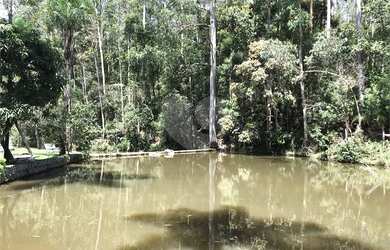 Imagem 7: LOTE CAIEIRAS - PARQUE SUIÇA