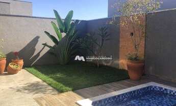 Imagem 6: Casa com 3 dormitórios à venda, 120 m² por R$ 730.000,00 - Residencial Maria Julia - São J