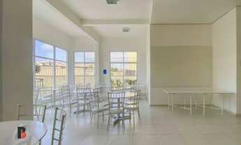 Imagem 4: Apartamento Garden com quintal