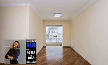 Imagem 1: Apartamento de 61m² com 2 quartos no Ipiranga