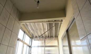 Imagem 7: Apartamento de 69 metros quadrados no bairro Irajá com 2 quartos