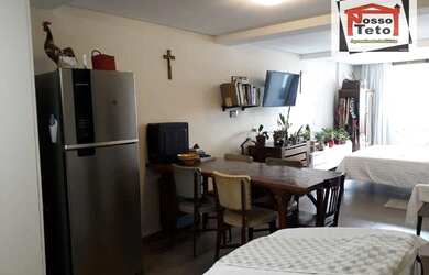 Imagem 2: Studio cond. ADG 83, Rua Antônio de Godói, Centro Histórico de São Paulo