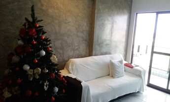 Imagem 3: Apartamento para venda tem 67 metros quadrados com 3 quartos