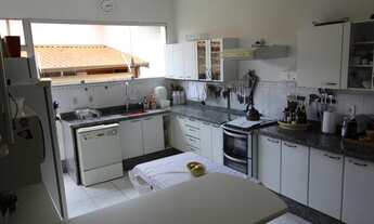 Imagem 6: Casa - Jardim das Paineiras - Campinas