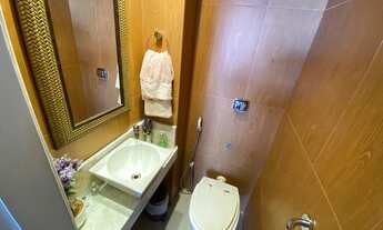 Imagem 5: Apartamento nascente, 4/4, suíte, varanda, Canela