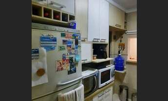 Imagem 7: Apartamento 56m² 2 dormitórios localizado em São Bernardo do Campo R$ 344.000,00