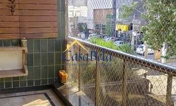 Imagem 5: Apartamento - Cambuí - Campinas