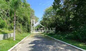 Imagem: FLORIANÓPOLIS - Terreno Padrão - RIO TAVARES