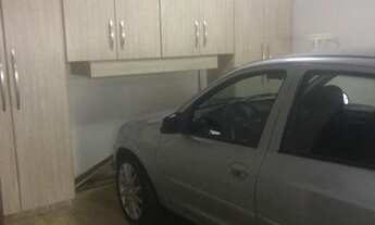 Imagem 3: SÃO BERNARDO DO CAMPO - Casa Padrão - CENTRO