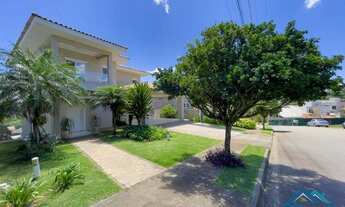 Imagem 5: Casa de condomínio para venda com 300 metros quadrados com 5 quartos