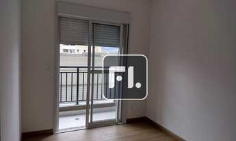 Imagem 2: Apartamento Garden para alugar, 83 m² por R$ 3.350,00/mês - Alphaville - Barueri/SP