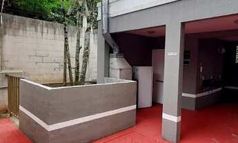 Imagem 2: Apartamento para venda tem 50 metros C/ 2 Dorm e 1 Vaga de garagem, Horto do Ype-SP