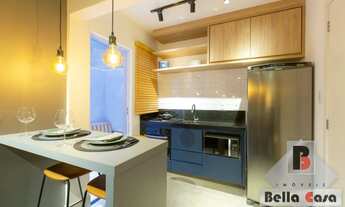 Imagem 6: Studio a 500mts da Estação Oratório Monotrilho