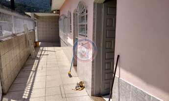 Imagem 3: Casa à venda 2 Quartos, 1 Vaga, 100M², Vera Cruz, Mongaguá - SP